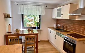 Ferienhaus Mariental